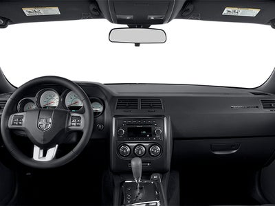 2014 Dodge Challenger SXT 100th Anniversary Appearance Group