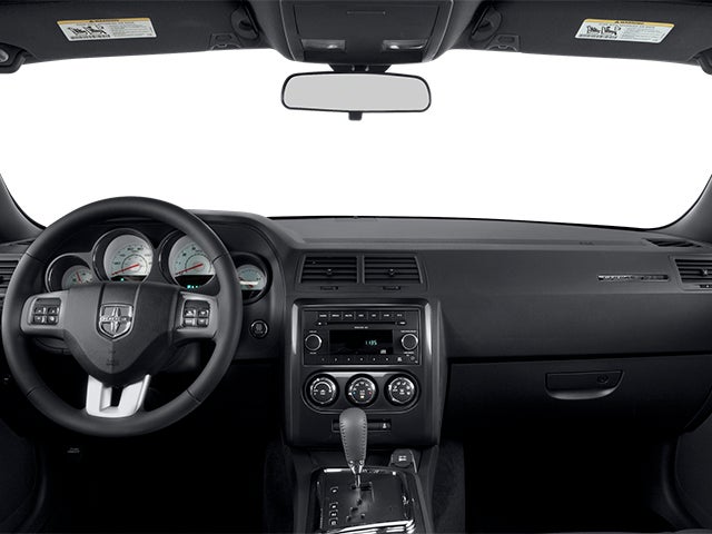 2014 Dodge Challenger SXT 100th Anniversary Appearance Group