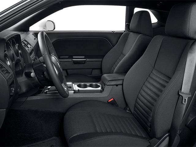 2014 Dodge Challenger SXT 100th Anniversary Appearance Group