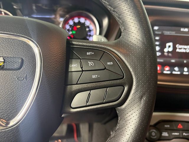 2022 Dodge Challenger R/T Scat Pack Widebody