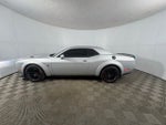 2022 Dodge Challenger R/T Scat Pack Widebody