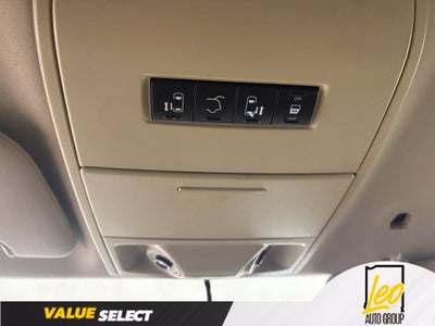 2014 Chrysler Town & Country Touring-L
