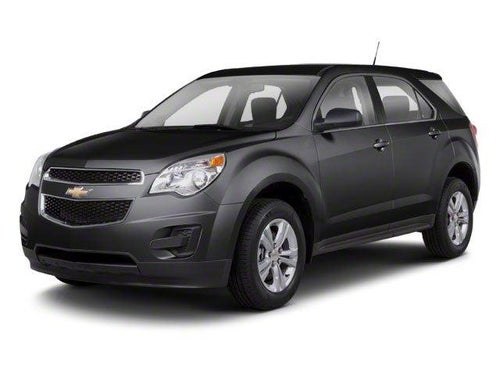 2010 Chevrolet Equinox LT