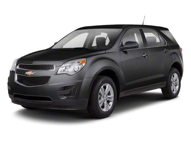 2010 Chevrolet Equinox LT