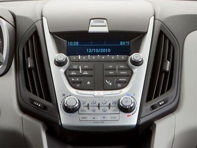 2010 Chevrolet Equinox LT