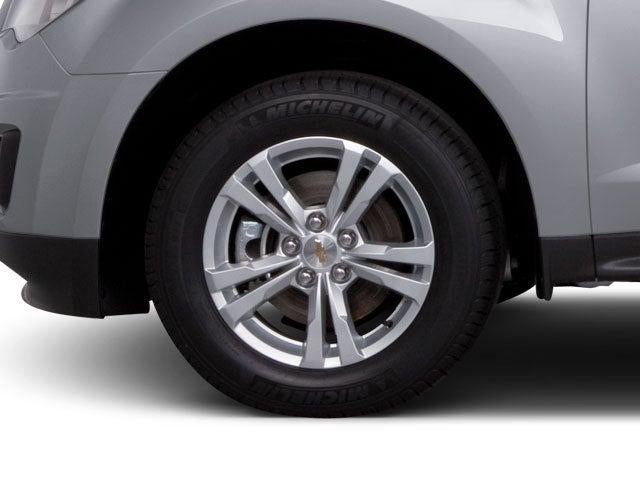 2010 Chevrolet Equinox LT