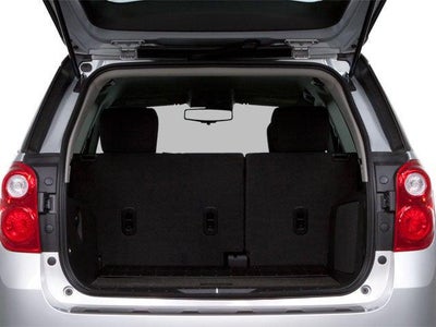 2010 Chevrolet Equinox LT