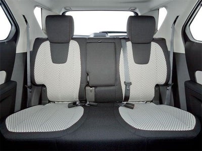 2010 Chevrolet Equinox LT