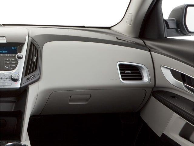2010 Chevrolet Equinox LT