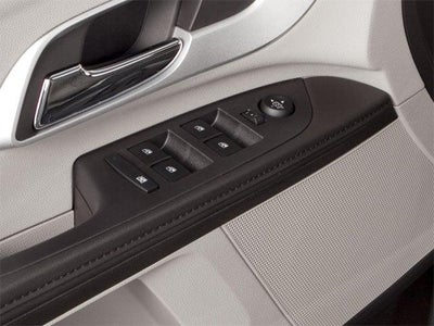 2010 Chevrolet Equinox LT