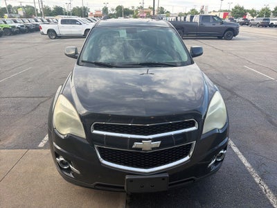 2010 Chevrolet Equinox LT