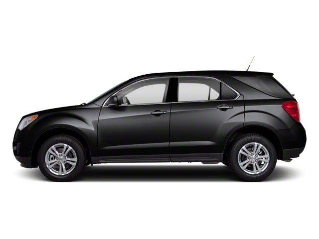 2010 Chevrolet Equinox LT