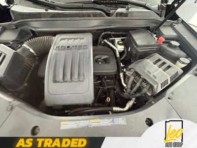 2010 Chevrolet Equinox LT