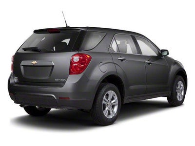 2010 Chevrolet Equinox LT