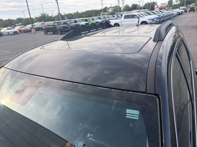 2010 Chevrolet Equinox LT