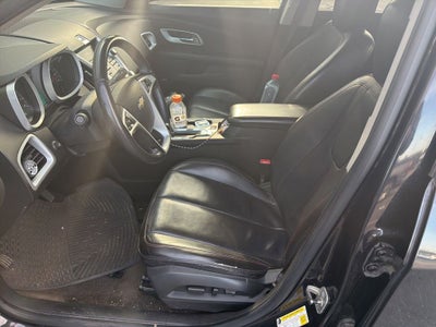 2010 Chevrolet Equinox LT