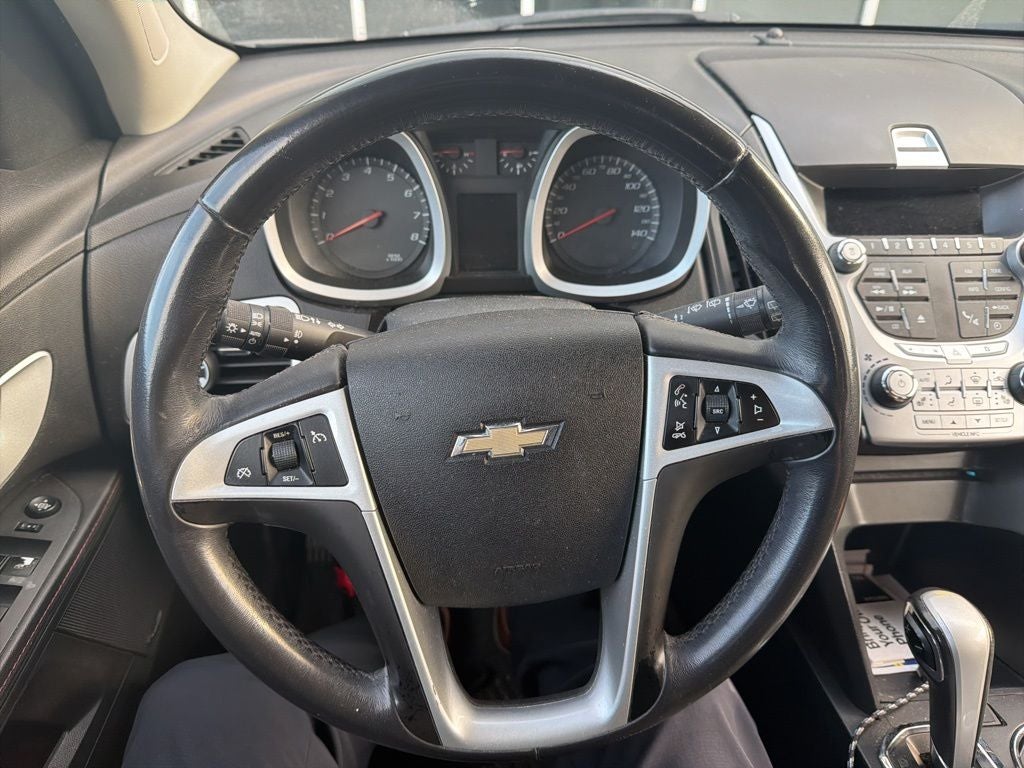 2010 Chevrolet Equinox LT