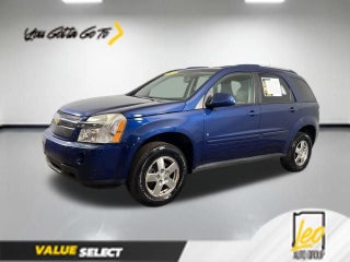 2008 Chevrolet Equinox LT