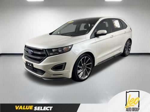 2015 Ford Edge Sport