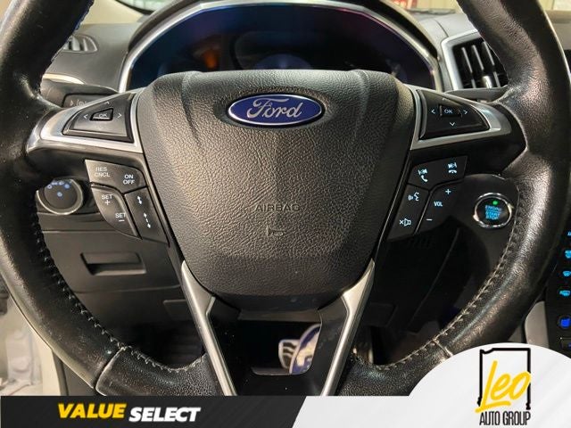 2015 Ford Edge Sport