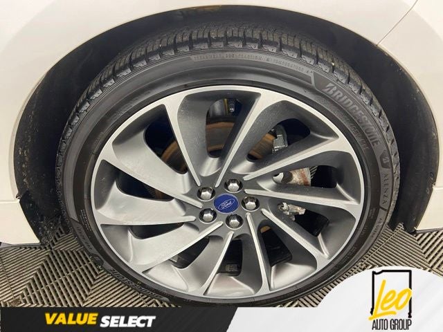 2015 Ford Edge Sport