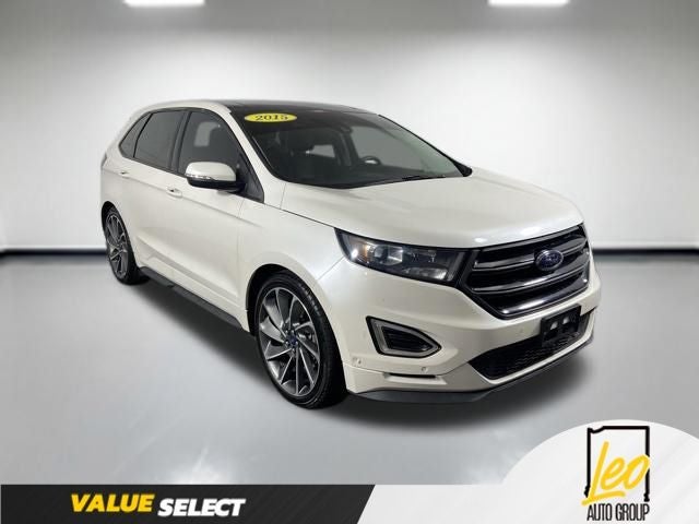 2015 Ford Edge Sport