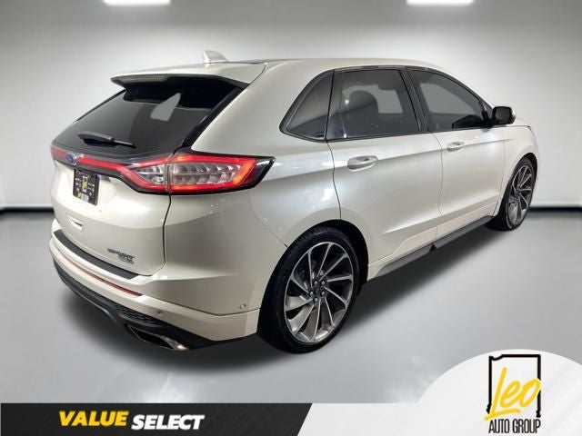 2015 Ford Edge Sport