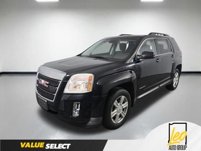 2015 GMC Terrain SLT-1
