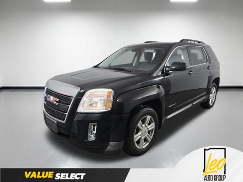 2015 GMC Terrain SLT-1
