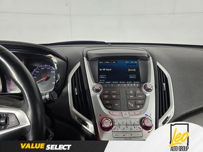 2015 GMC Terrain SLT-1