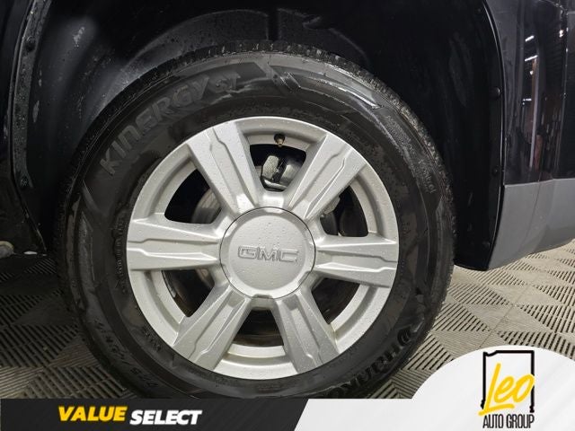 2015 GMC Terrain SLT-1