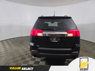 2015 GMC Terrain SLT-1