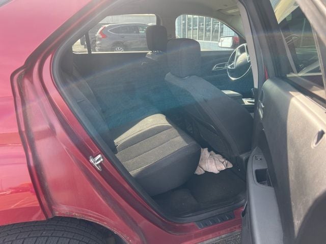 2012 Chevrolet Equinox 2LT