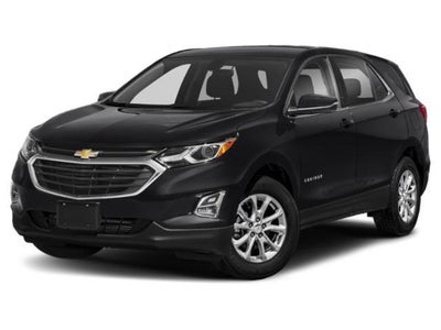 2020 Chevrolet Equinox AWD 2FL