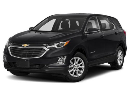 2020 Chevrolet Equinox AWD 2FL