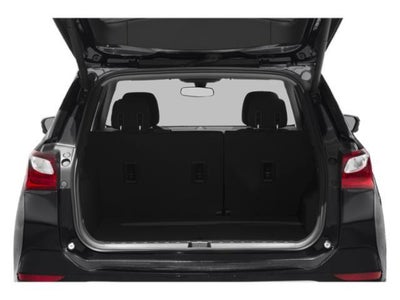 2020 Chevrolet Equinox AWD 2FL