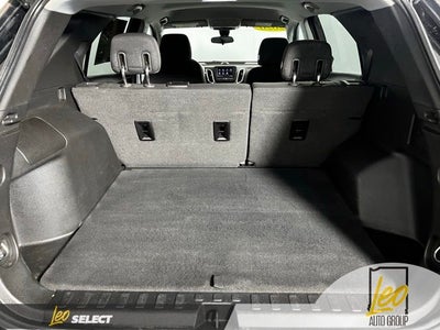 2020 Chevrolet Equinox AWD 2FL
