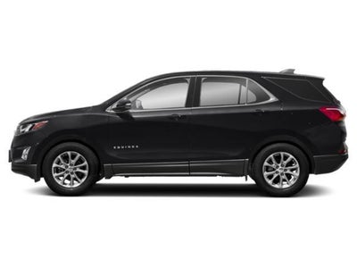 2020 Chevrolet Equinox AWD 2FL