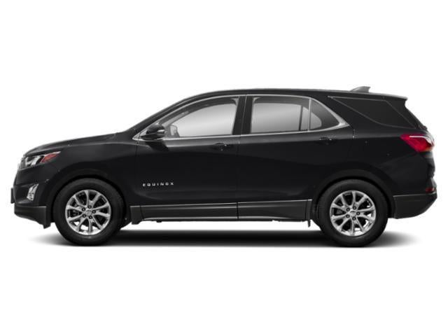 2020 Chevrolet Equinox AWD 2FL