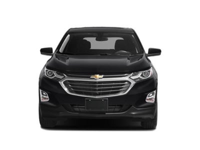 2020 Chevrolet Equinox AWD 2FL