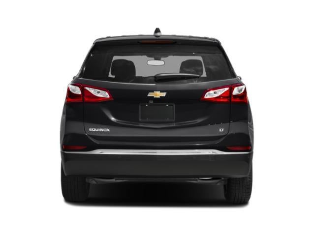 2020 Chevrolet Equinox AWD 2FL