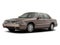2009 Mercury Grand Marquis LS (Fleet Only)
