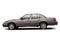 2009 Mercury Grand Marquis LS (Fleet Only)