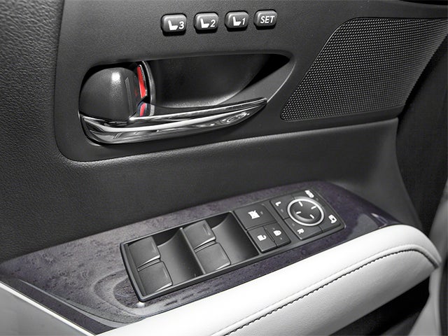 2013 Lexus RX 350 350