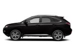2013 Lexus RX 350 350