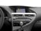 2013 Lexus RX 350 350