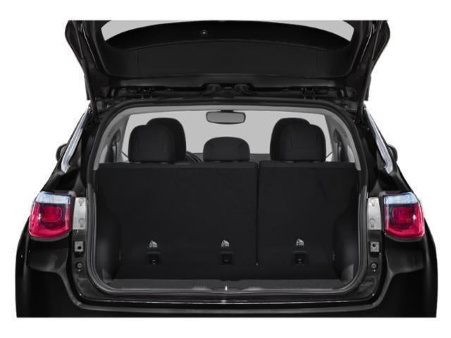 2021 Jeep Compass Limited FWD