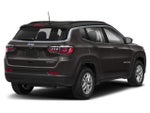 2021 Jeep Compass Limited FWD