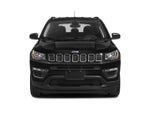 2021 Jeep Compass Limited FWD