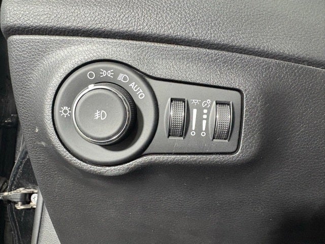 2020 Jeep Compass Altitude 4X4